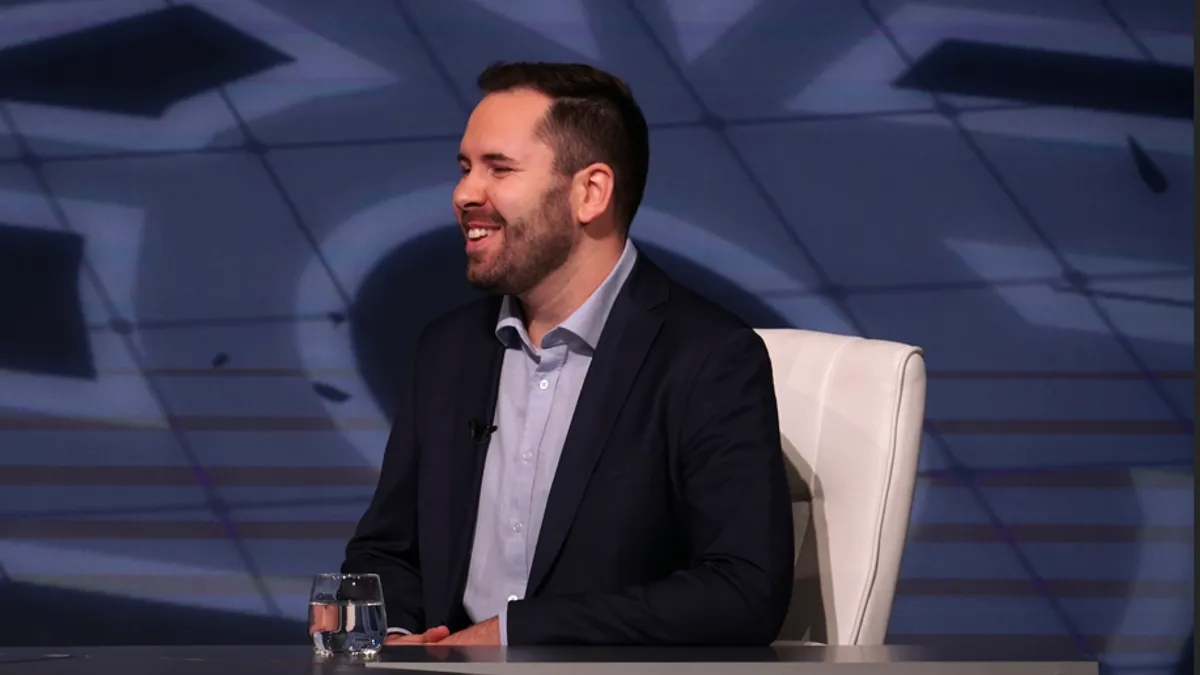 Kanlić za 'Istragu sedmice': Novi Zakon o VSTV traži jačanje etničkih kvota, to je suprotno EU