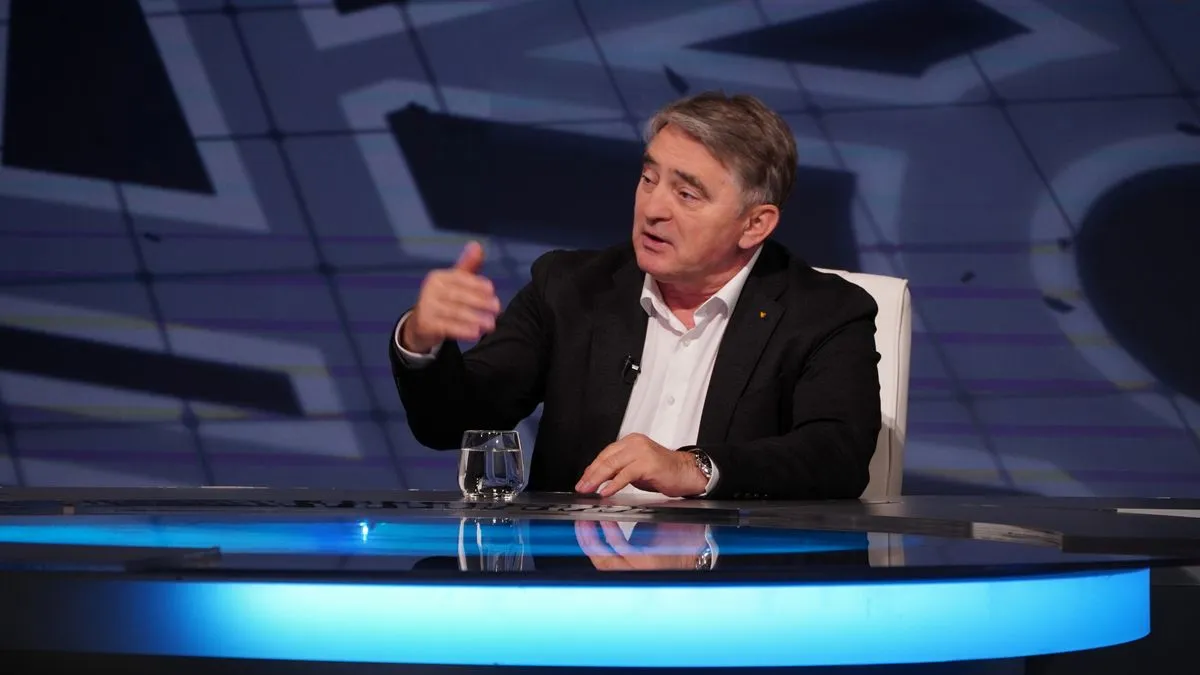 Član Predsjedništva BiH Željka Cvijanović iznosi stavove koji su bliži Zapadu. Međutim, Dodik i dalje priča rusku priču