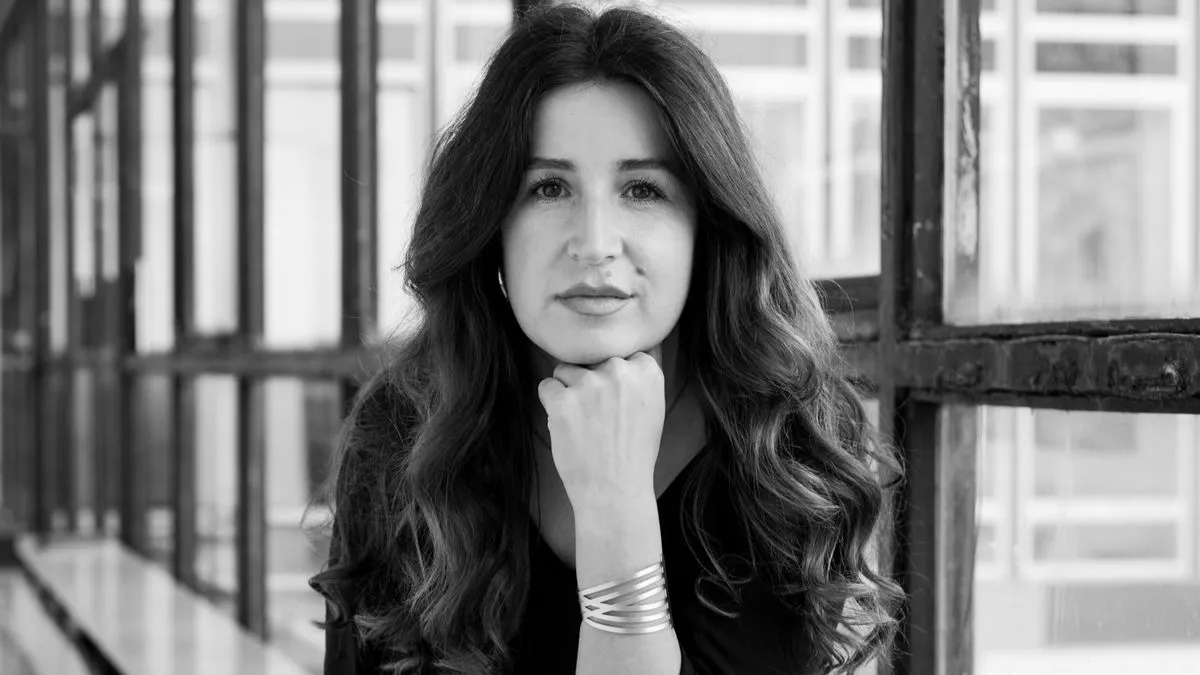 Na koncertu će biti predstavljena djela kompozitorki koje, svaka u svom umjetničkom izrazu, istražuju duhovnost, introspekciju i snagu ženskog stvaralaštva.