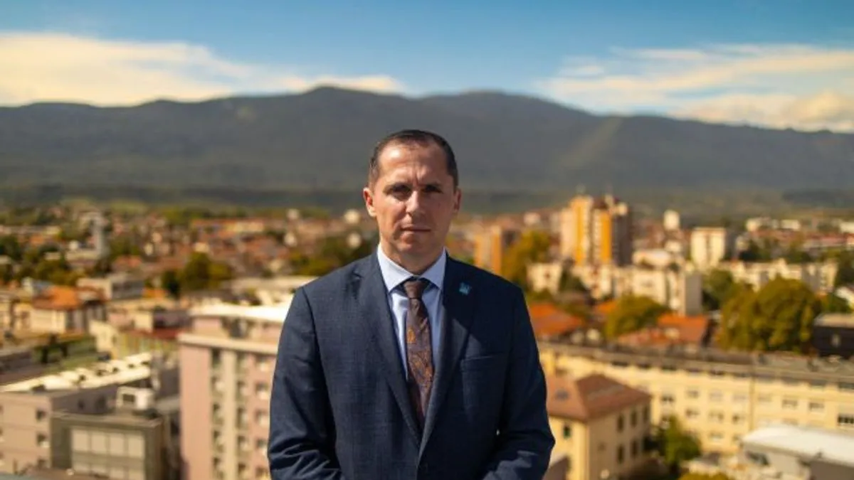 Grad koji je slomio kladioničarsku mašinu: Nakon presude 12 kladionica napustilo Bihać