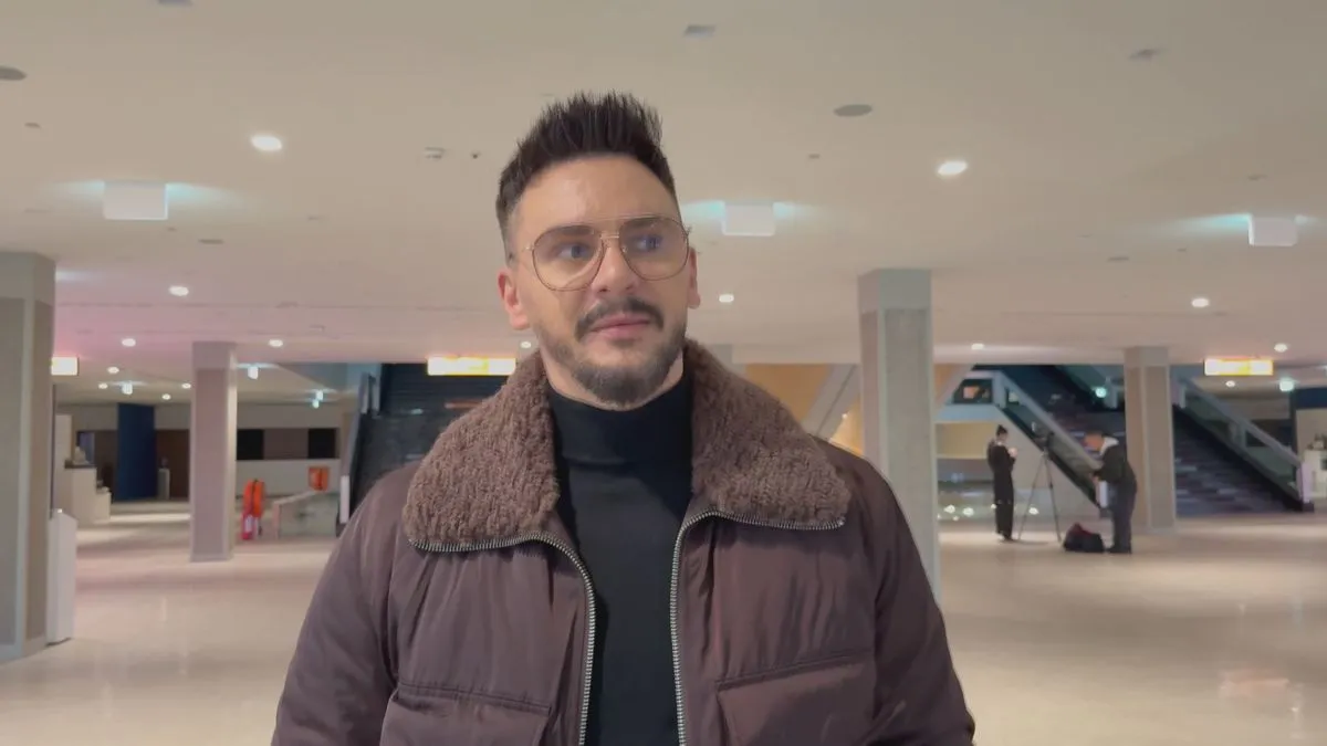 Nakon tragedije u Tuzli, Emir Đulović odgodio koncert u Sarajevu