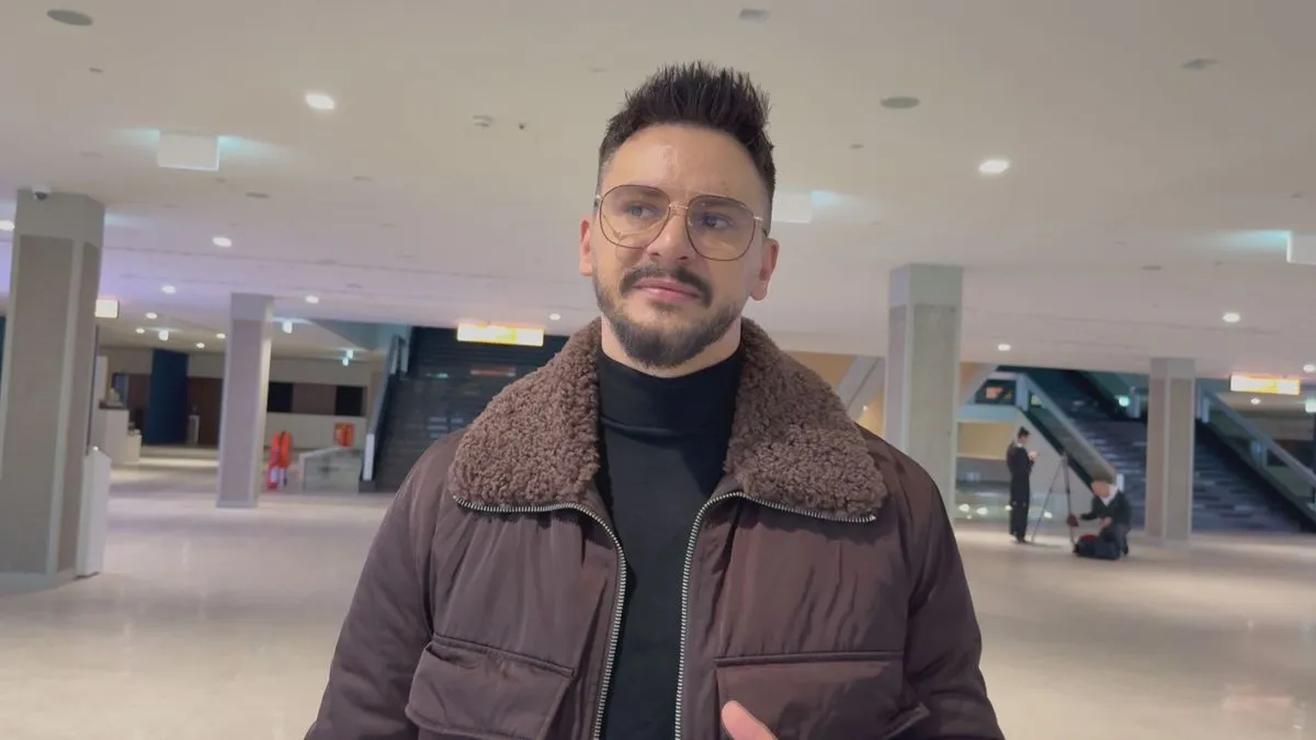 Život je, kao i mnogo puta ranije, pokazao koliko se sve može promijeniti u trenu.