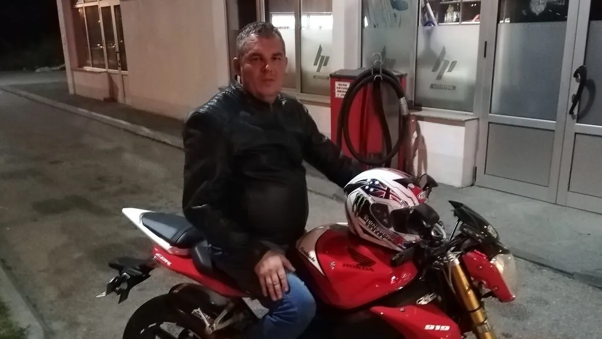 Prijatelji se opraštaju od tragično stradalog Enesa: Niko ništa nije slutio, velika je ovo tragedija