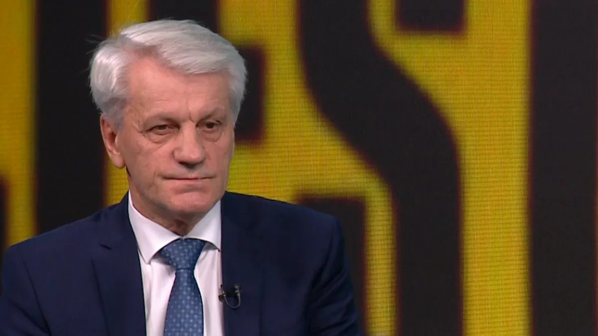 Bosna i Hercegovina je puna pravnih i političkih izazova, a najviše smeta činjenica da nema dovoljno snage i dovoljno autonomne institucije koje bi same mogle rješiti te izazove.