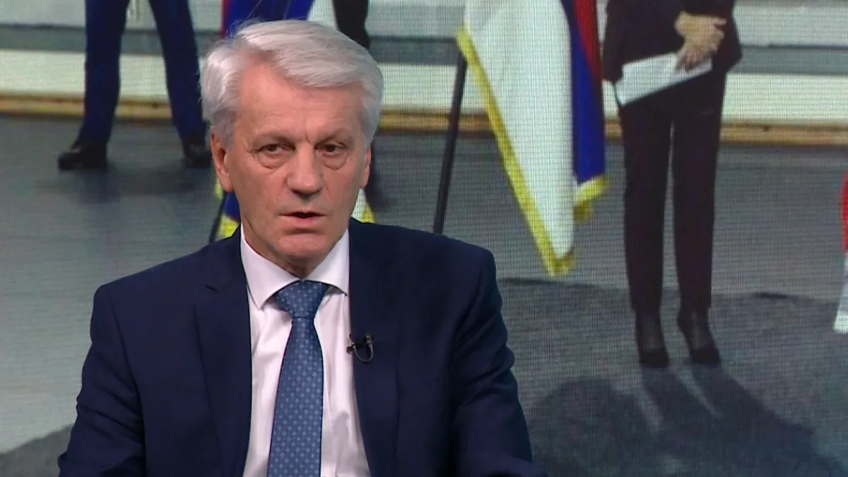 Bosna i Hercegovina je puna pravnih i političkih izazova, a najviše smeta činjenica da nema dovoljno snage i dovoljno autonomne institucije koje bi same mogle rješiti te izazove.