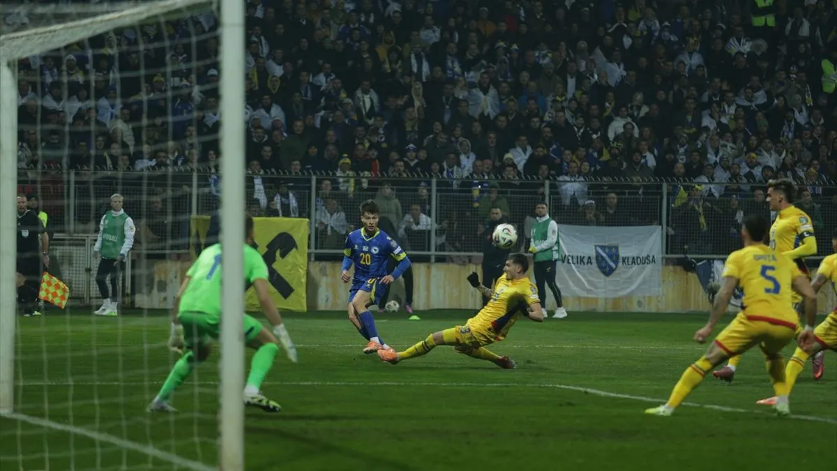 Bh. navijač tvrdi da je napadnut u Doboju: Prijetili su da će me ubiti ako ne skinem duksericu