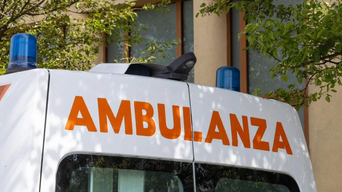 Dječak (2) preminuo u dvorištu vrtića: Sumnja se da mu se jakna zapetljala o granu, pa ga ugušila