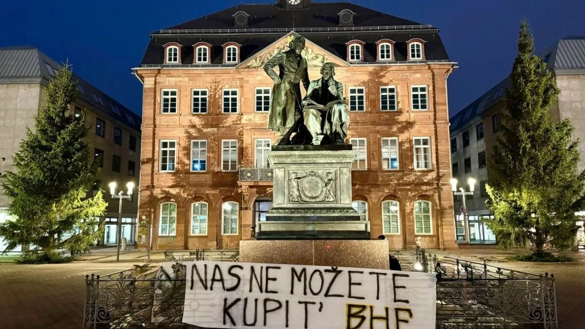 Osvanula jasna poruka Nogometnom/ Fudbalskom savezu BiH "Nas ne možete kupiti".