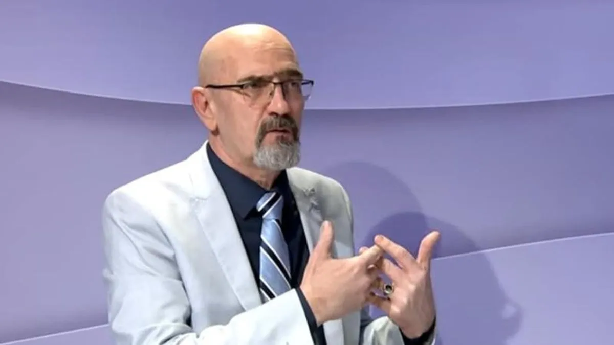 Alispahić se posvetio relativizaciji rada Haškog tribunala, baš kao što to radi i nekadašnji zapovjednik HVO-a po čijim naredbama su Bošnjaci iz Heliodroma odvođeni na prve linije