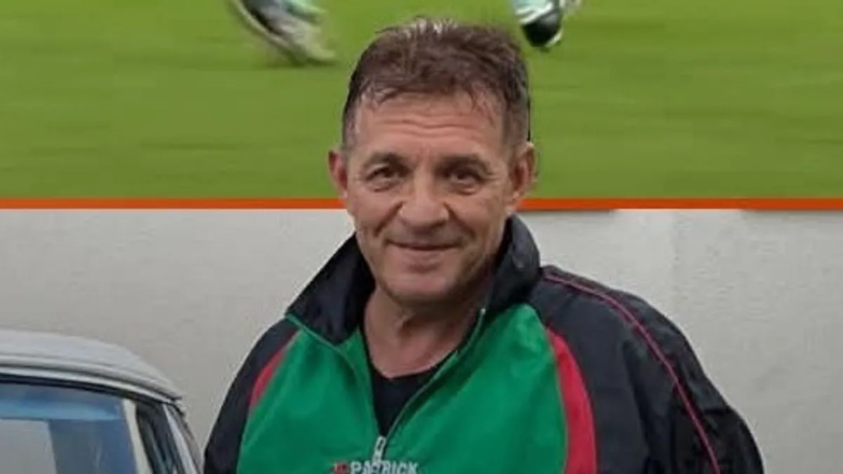 Ttime je postao ubjedljivo najstariji fudbaler rumunskog fudbala, a Sanatete igra 3. ligu Rumunije i trenutno su na petom mjestu