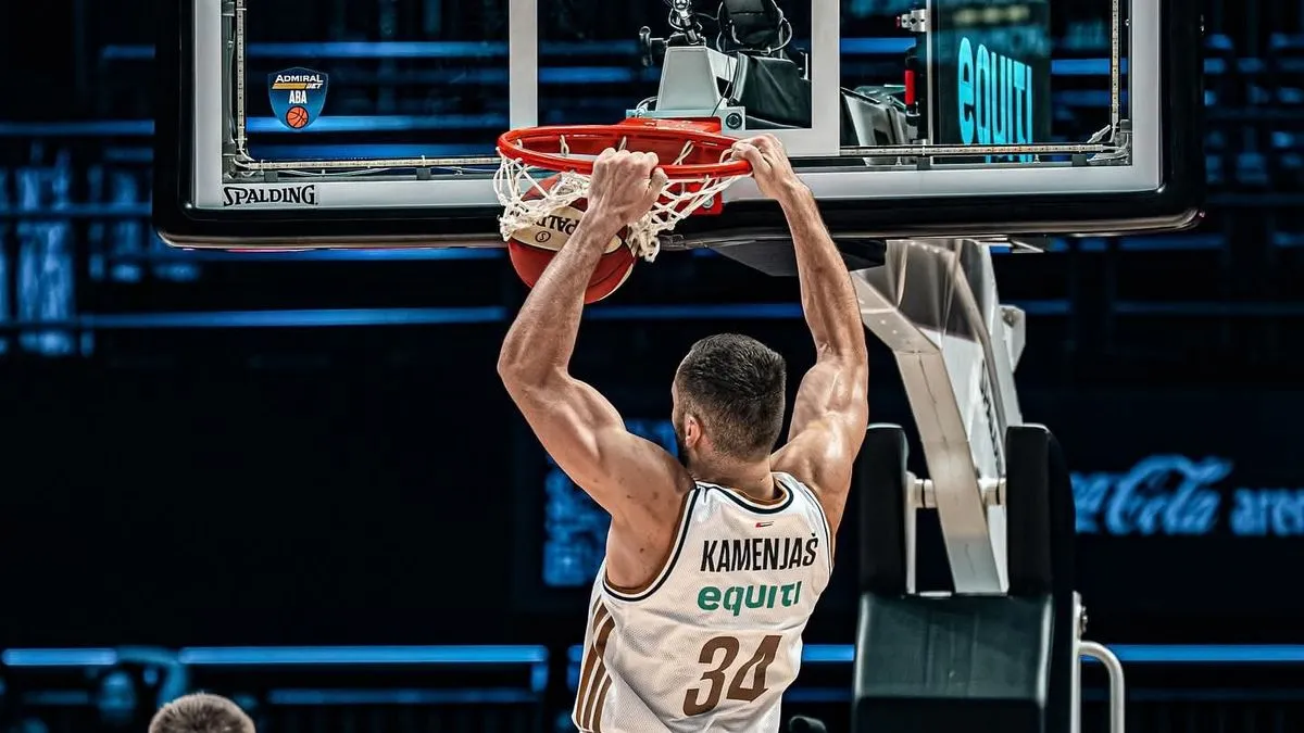 Dubai vodi u skupini A sa 10 bodova, Partizan je drugi s devet bodova, a zatim slijede Igokea i SC Derby sa po sedam bodova. 