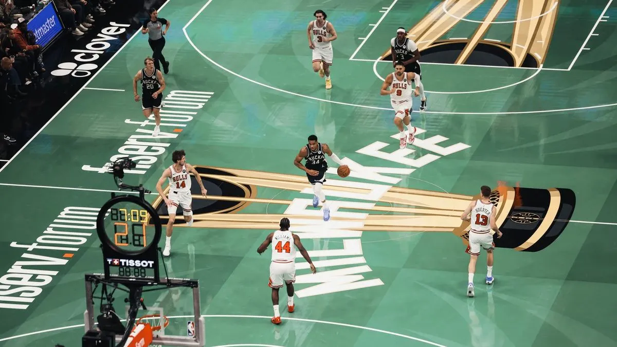 Minnesota Timberwolves su u utakmici Grupe A Zapad u Minneapolisu s visokih 137-97 nadigrali Utah Jazz kojima je ovo peti poraz u zadnjih šest utakmica