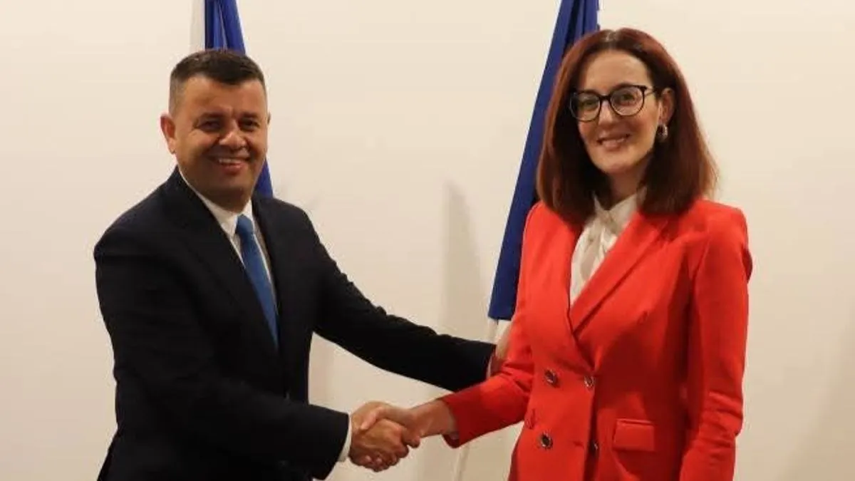 Hurtić na konferenciji u Pragu: Vjera i uvjerenje moraju biti most, a ne zid među ljudima