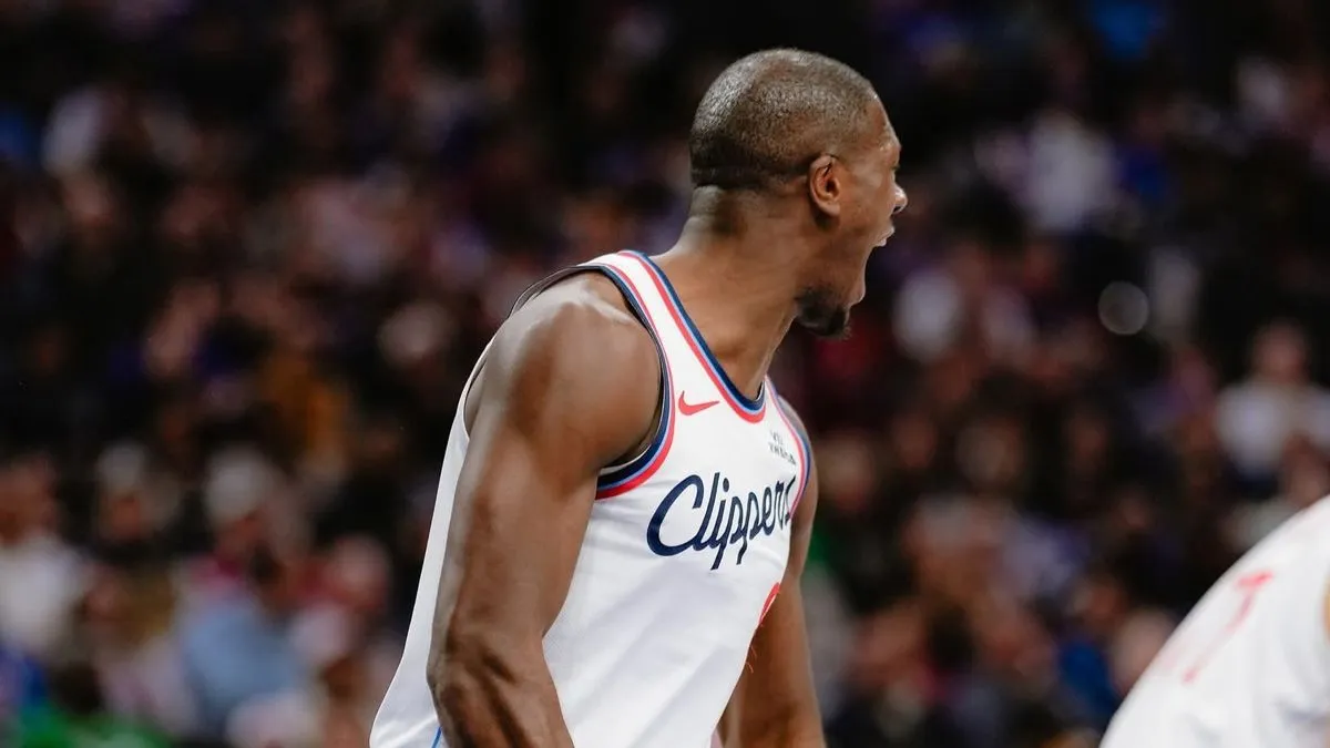 San Antonio Spurs najmanje će dvije sedmice biti bez svog najboljeg igrača, francuskog centra Victora Wembanyame zbog povrede lista lijeve noge.