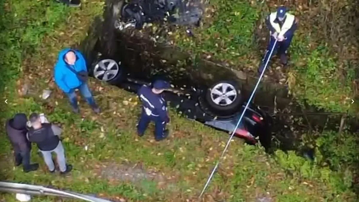 Ana Radović dvaput je zvala Hitnu iz razbijenog auta: Nisu joj pomogli