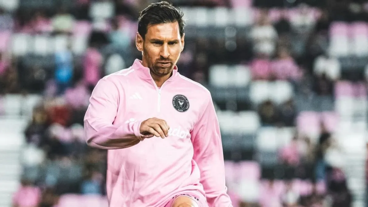 Miami je do pobjede predvodio Tade Allende koji je ostvario hat-trick