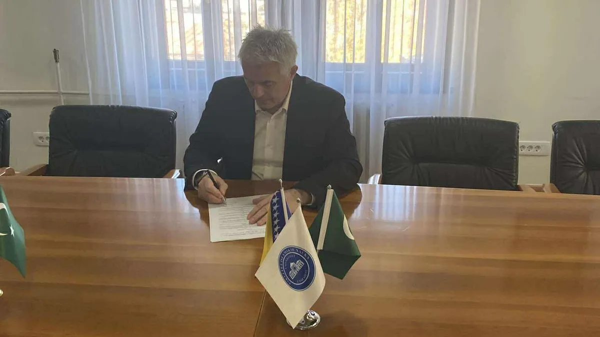 Znanje i dobro: Hayat TV i FIN stipendiraju doktoranta od prodaje knjige "Stil života u islamu"