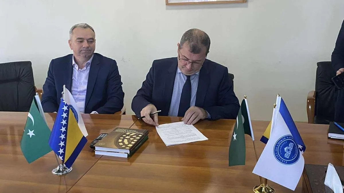 Znanje i dobro: Hayat TV i FIN stipendiraju doktoranta od prodaje knjige "Stil života u islamu"