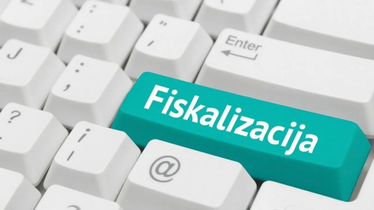 Siva ekonomija na udaru: Šta donosi nova fiskalizacija u Federaciji BiH?