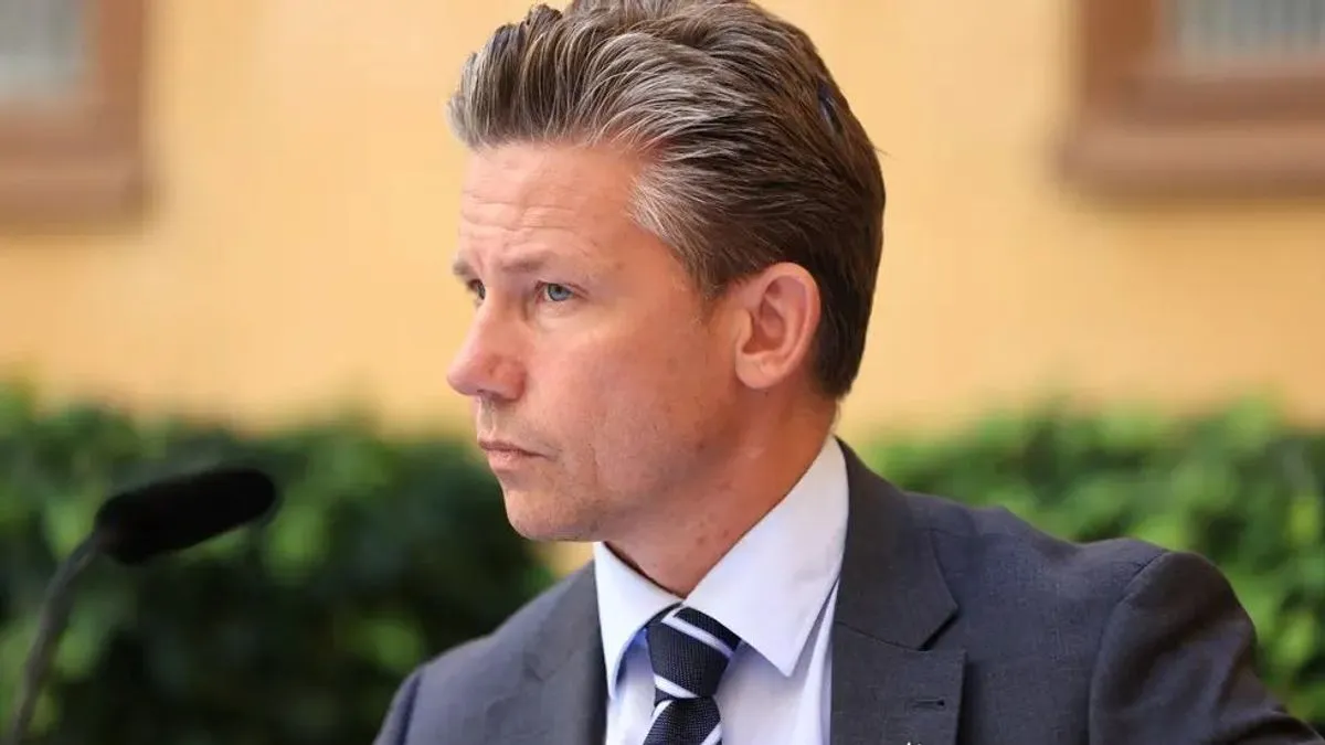 Švedska kreće u utrku naoružanja: Traže rakete dometa 2.000 km kako bi parirali ruskoj prijetnji