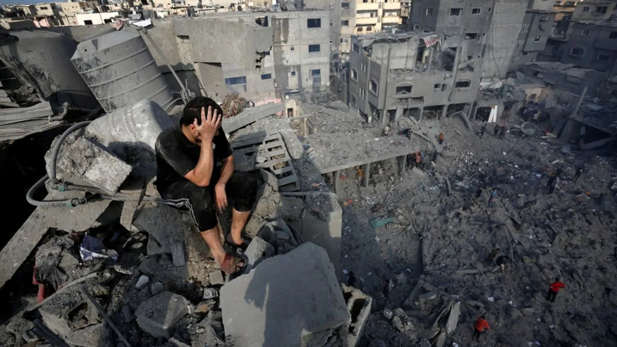 Od prekida vatre: U izraelskim napadima u Gazi u prosjeku dnevno bude ubijeno osmero Palestinaca