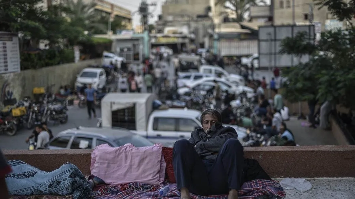 Između krivnje i uticaja: Zašto Evropska unija ne može (ili ne želi) riješiti krizu u Gazi?