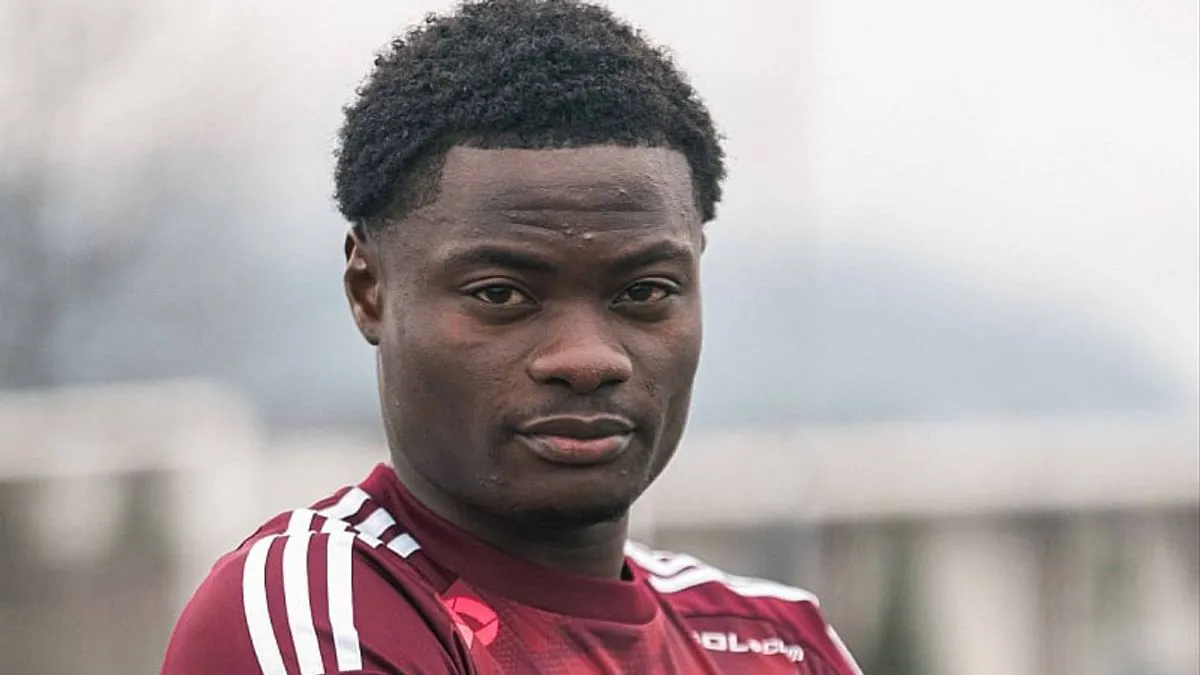 Gelson novo ime na Koševu