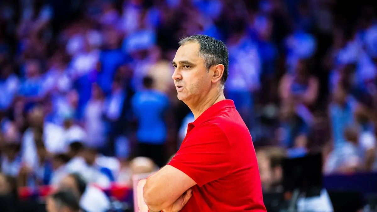 Selektor Gjergja skratio spisak, okupljanje Zmajeva u ponedjeljak