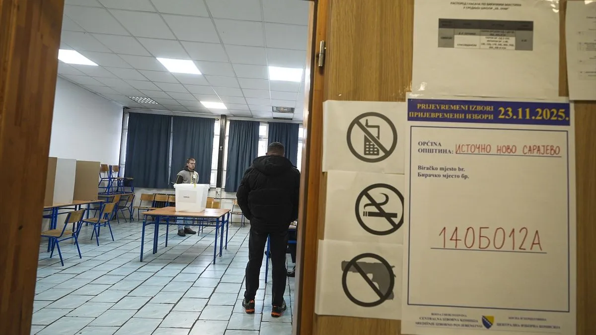 Ići će zahtjevi za grafološko vještačenje, ponovno prebrojavanje na tim biračkim mjestima, kaže Pandurević