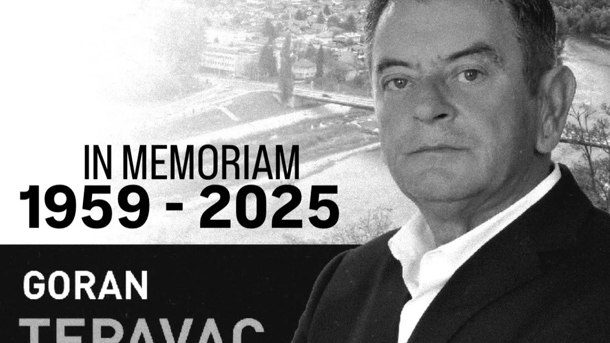 Radio je tiho, bez potrebe za pohvalama. Pomagao je gdje god je mogao, često bez da iko zna ko stoji iza urađenog posla. 