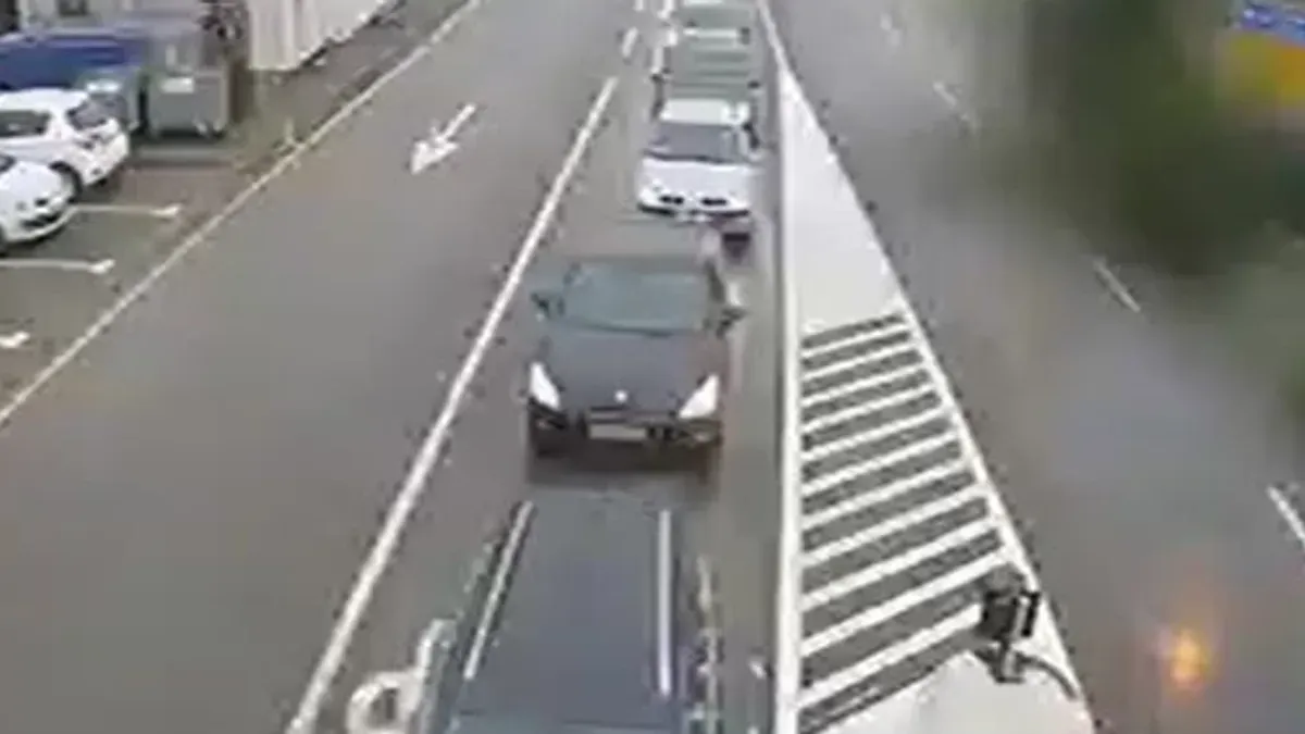 Lider Liste za pravdu i red, Nebojša Vukanović, ranije danas je izjavio da se očekuje dolazak hiljada pristalica SNS-a iz Srbije