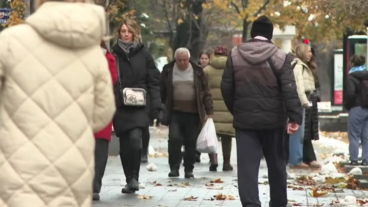 Građani s kojima smo razgovarali otvoreno su govorili o svojim očekivanjima i razočarenjima.