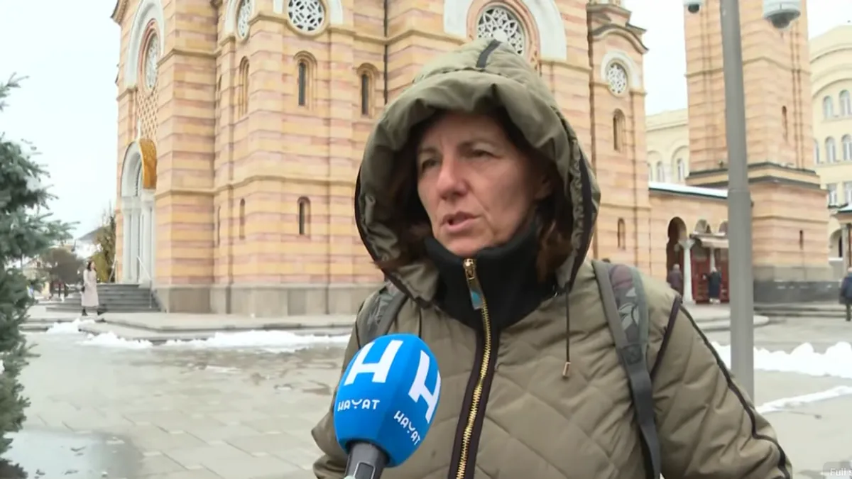 Građani s kojima smo razgovarali otvoreno su govorili o svojim očekivanjima i razočarenjima.