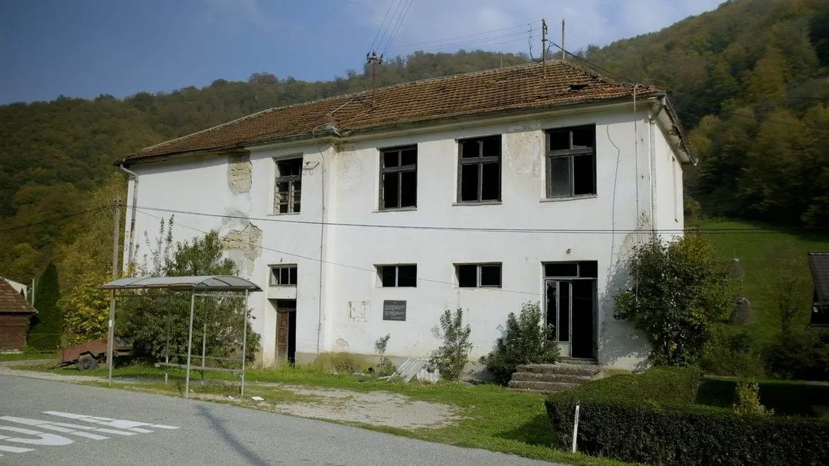 Bursać: Srpska vlast zabranjuje sjećanje u Grabovici – Ubijeni Bošnjaci se ubijaju ponovo!