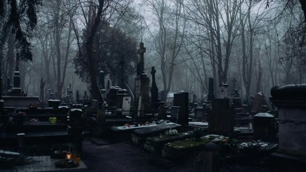 Navode da su osumnjičeni kao saučesnici neovlašteno premjestili tijelo umrle osobe...