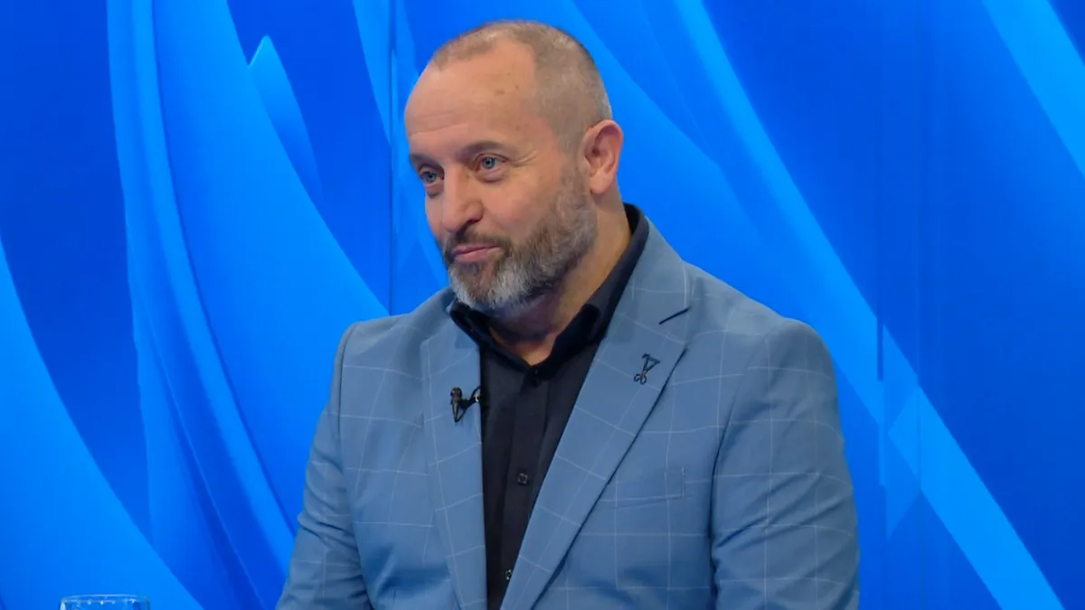 Današnju emisiju ''Dobar dan, BiH'' posvetili smo novom Prijedlogu zakona o sudskim vještacima te najavljenoj zabrani upotrebe mobitela u osnovnim školama.