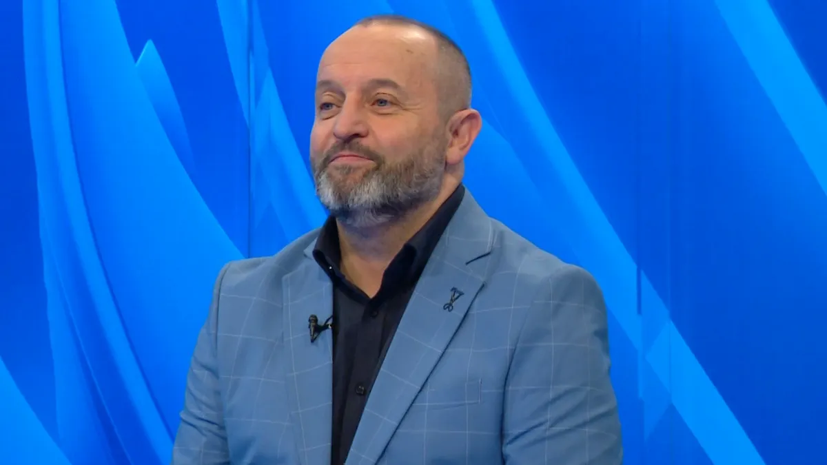 Salkić za DDBiH: Novi zakon o sudskim vještacima mora uvažiti riječ vještaka, a ne politike