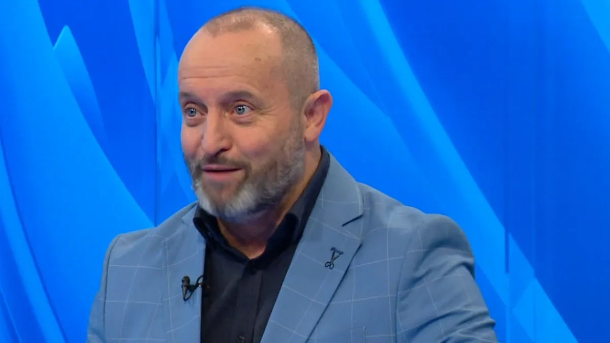 Salkić za DDBiH: Novi zakon o sudskim vještacima mora uvažiti riječ vještaka, a ne politike