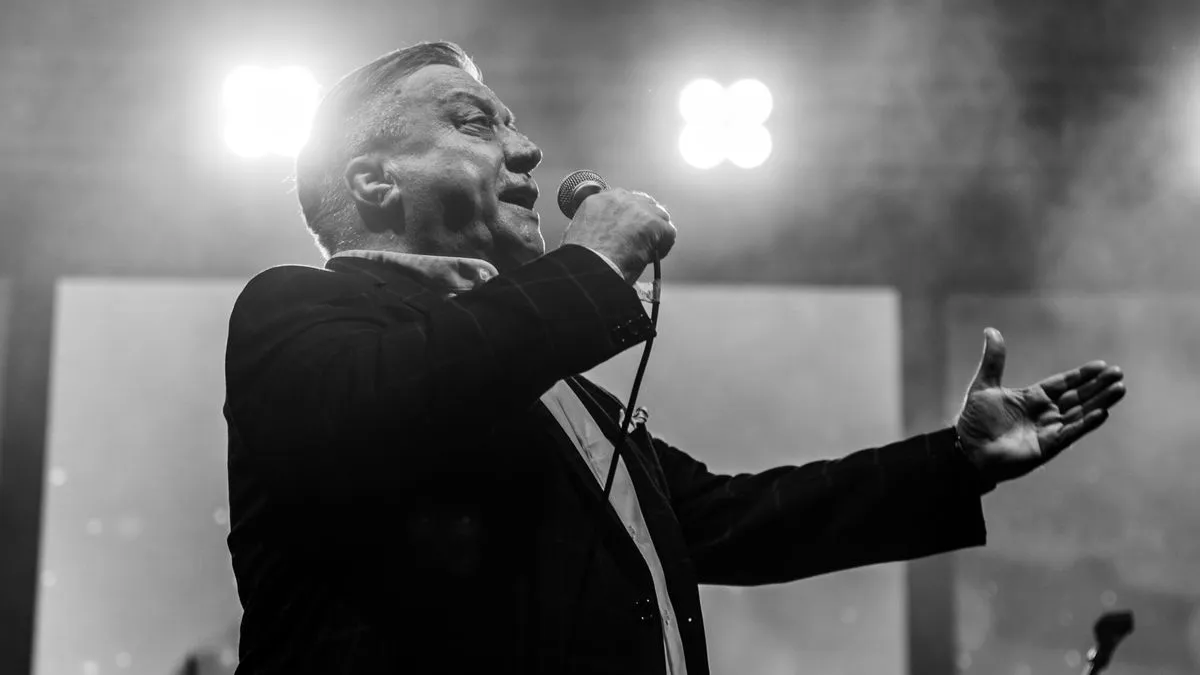 Snima se film o životu Halida Bešlića: Njegova priča nosi radost, tugu, borbu, ponos