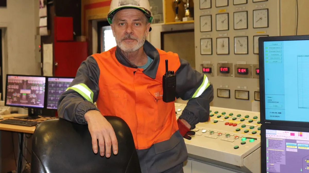 U Zenici je jučer održana zvanična primopredaja upravljanja fabrikom čelika, čime je i formalno okončan proces preuzimanja koji je zaključen 30. oktobra 2025. godine.