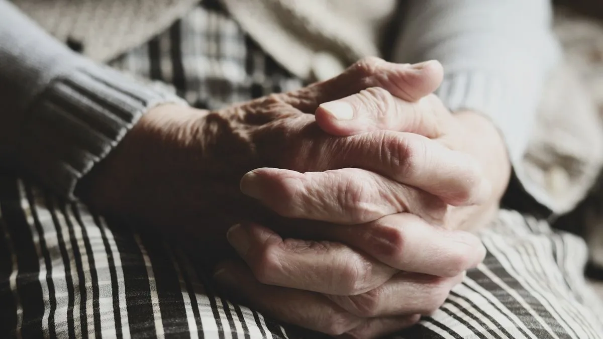 Nakon hapšenja, policija ju je privela u svoje službene prostorije i uz optužni prijedlog bit će privedena na nadležni sud