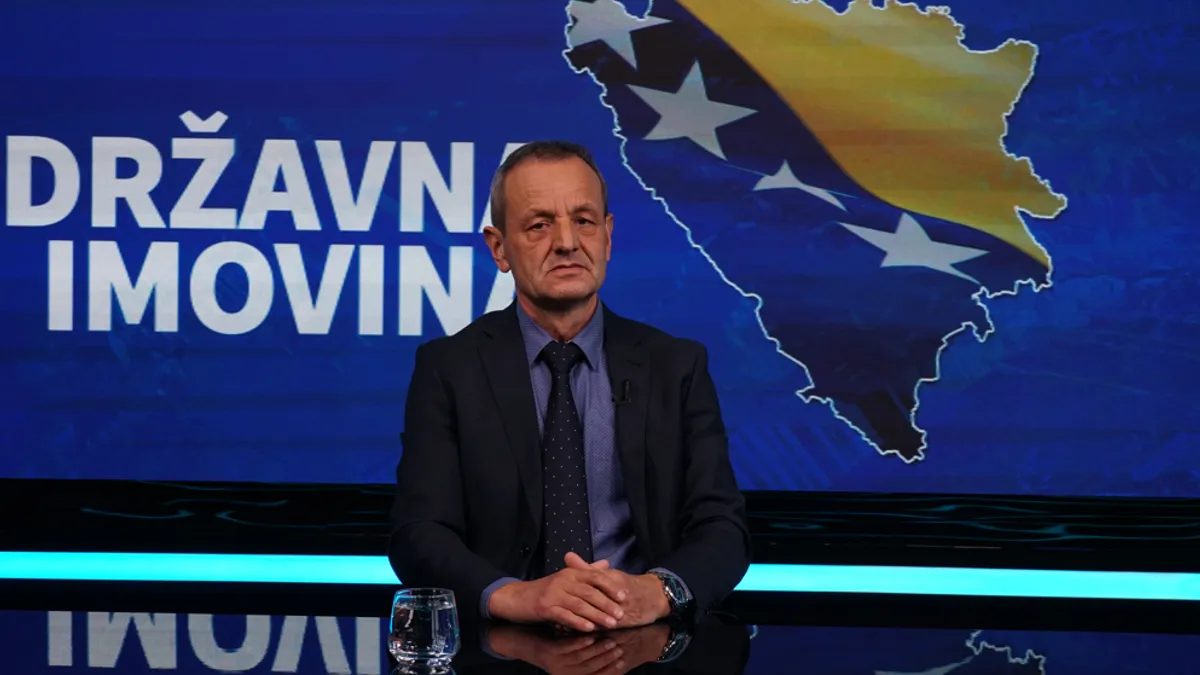 Budžet Bosne i Hercegoivine za 2025. usvojen je danas, mjesec i po prije isteka kalendarske godine, a CIK je za govor mržnje Dodika na predizbornom skupu kaznio SNSD sa 30.000 KM.