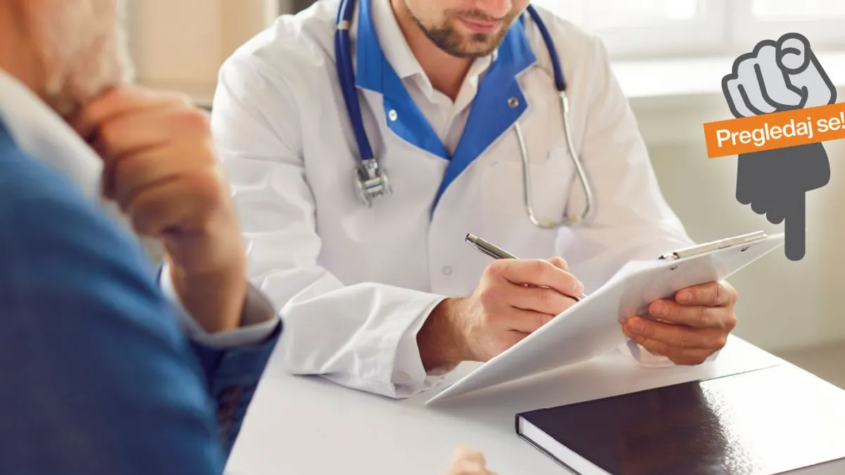 Koliko spriječimo, a koliko liječimo?