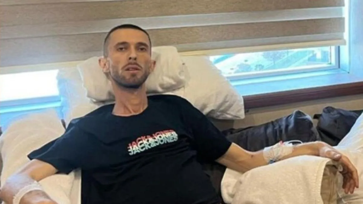 Njegova borba i hrabrost ostat će upamćene kao primjer ljudske snage i dostojanstva u suočavanju s najtežim izazovom života