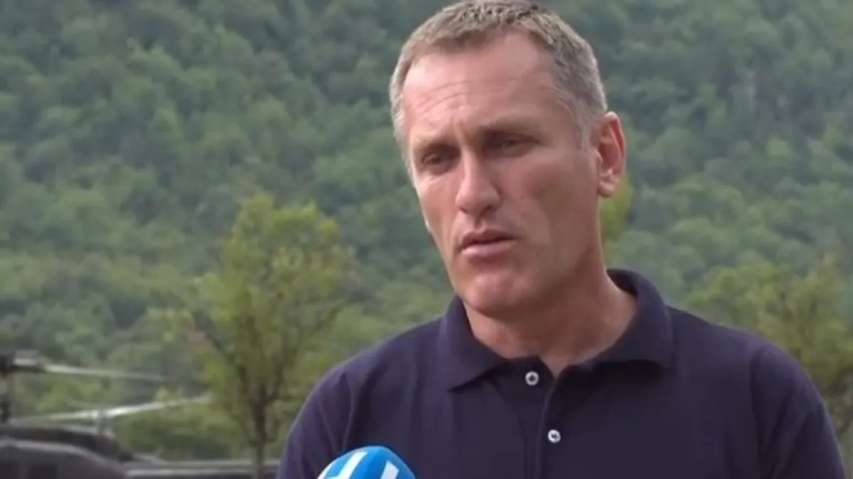 Hodžić je istakao da su ponovo poplavama pogođena ona mjesta kao i prije godinu dana