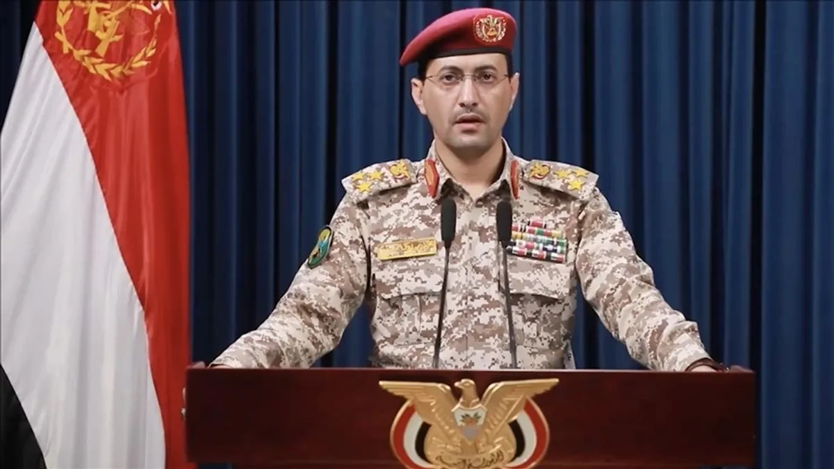 Huti su stekli međunarodnu pažnju tokom rata između Izraela i Hamasa svojim napadima na brodski saobraćaj i Izrael