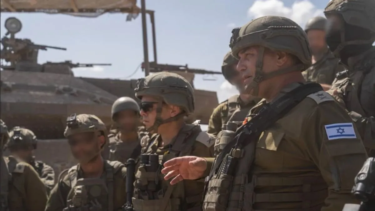 Izraelska vojska osudila je incident i otvorila istragu, prema novinama