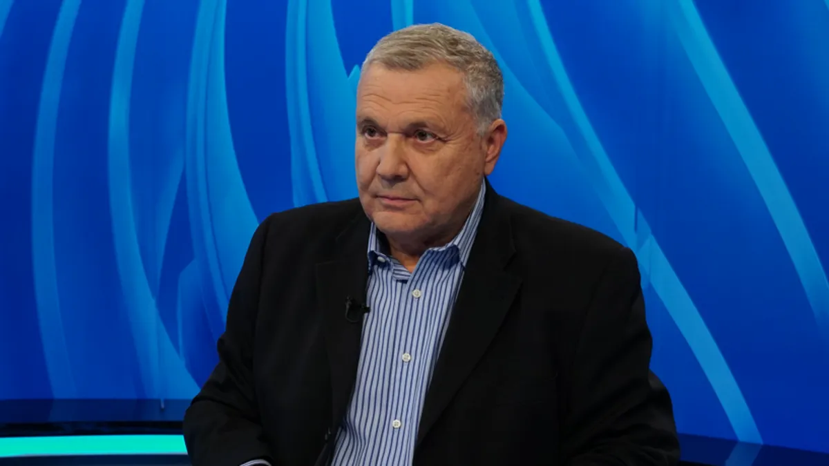 U Sarajevu je danas, odmah nakon sjednice Vijeća sigurnosti na kojem se raspravljalo o šestmjesečnom izvještaju Visokog predstavnika o BiH boravila Kaja Kallas, komesarka EU.