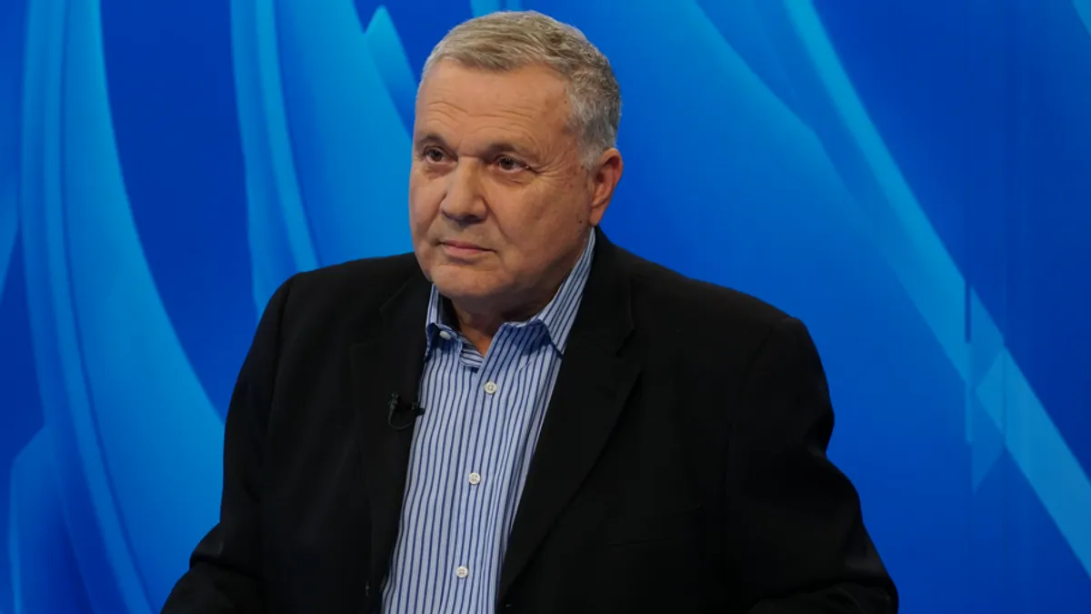 U Sarajevu je danas, odmah nakon sjednice Vijeća sigurnosti na kojem se raspravljalo o šestmjesečnom izvještaju Visokog predstavnika o BiH boravila Kaja Kallas, komesarka EU.