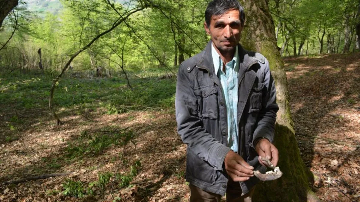 Sakupljač kostiju: Šutnja Ramiza Nukića bila je glasnija od svih govora